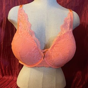 Torrid Bra 40DD